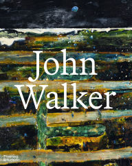 Title: John Walker, Author: Catherine Lampert
