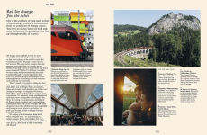 Alternative view 12 of The Monocle Book of Gentle Living: A guide to slowing down, enjoying more and being happy