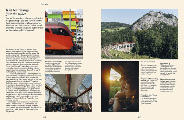 The Monocle Book of Gentle Living: A guide to slowing down, enjoying more and being happy