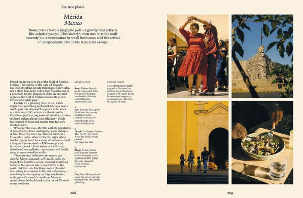 The Monocle Book of Gentle Living: A guide to slowing down, enjoying more and being happy