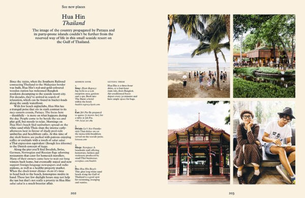 The Monocle Book of Gentle Living: A guide to slowing down, enjoying more and being happy