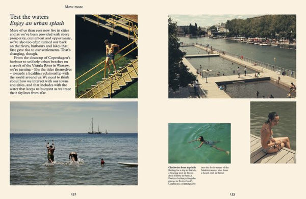 The Monocle Book of Gentle Living: A guide to slowing down, enjoying more and being happy