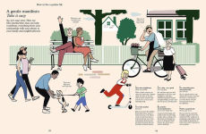 Alternative view 2 of The Monocle Book of Gentle Living: A guide to slowing down, enjoying more and being happy