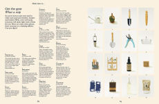 Alternative view 5 of The Monocle Book of Gentle Living: A guide to slowing down, enjoying more and being happy