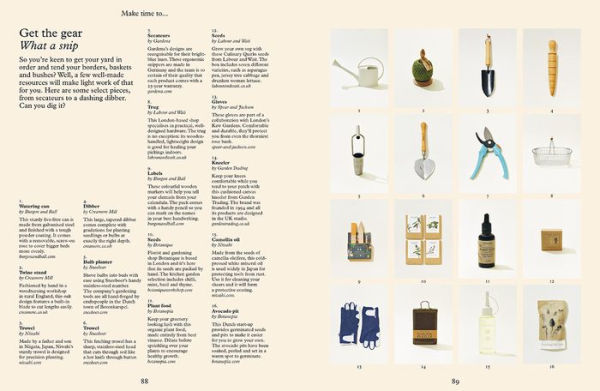 The Monocle Book of Gentle Living: A guide to slowing down, enjoying more and being happy