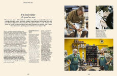 Alternative view 8 of The Monocle Book of Gentle Living: A guide to slowing down, enjoying more and being happy