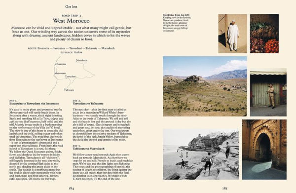 The Monocle Book of Gentle Living: A guide to slowing down, enjoying more and being happy
