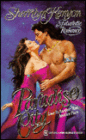 Paradise City (The League: Nemesis Rising Series #3)
