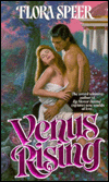 Venus Rising