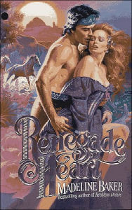 Renegade Heart