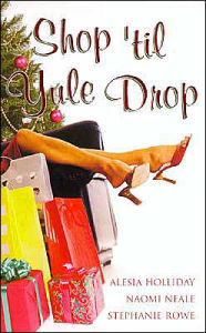 Shop 'Til Yule Drop