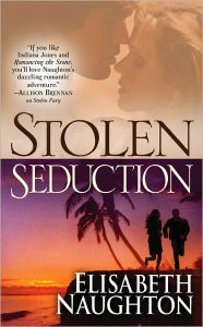 Stolen Seduction