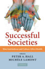 Successful Societies: How Institutions and Culture Affect Health