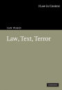 Law, Text, Terror