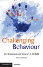 Challenging Behaviour