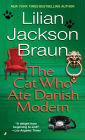 The Cat Who Ate Danish Modern (The Cat Who... Series #2)