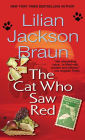 The Cat Who Saw Red (The Cat Who... Series #4)