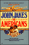 The Americans (The Kent Family Chronicles #8)