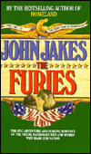 Furies (The Kent Family Chronicles #4)