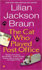 The Cat Who Played Post Office (The Cat Who... Series #6)