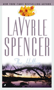 Title: The Hellion, Author: LaVyrle Spencer