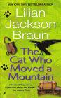 The Cat Who Moved a Mountain (The Cat Who... Series #13)