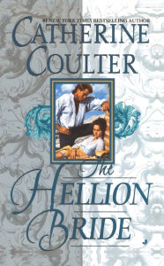 Title: The Hellion Bride (Bride Series), Author: Catherine Coulter