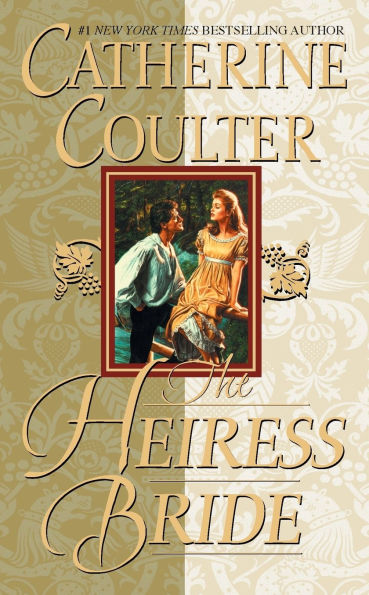 The Heiress Bride (Bride Series)