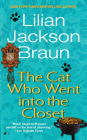 The Cat Who Went into the Closet (The Cat Who... Series #15)