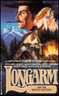 Longarm and the Bounty Hunters (Longarm Series #187)