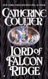 Title: Lord of Falcon Ridge (Viking Series #4), Author: Catherine Coulter