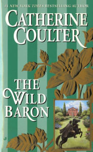 The Wild Baron (Baron Series)