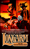 Longarm and the Durango Double-Cross (Longarm Series #231)