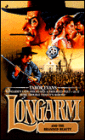 Longarm and the Branded Beauty (Longarm Series #233)