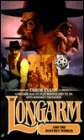 Longarm and the Hatchet Woman (Longarm Series #237)