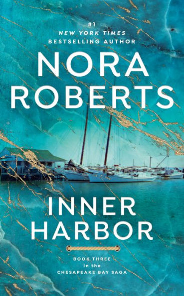 Inner Harbor (Chesapeake Bay Saga Series #3)