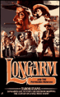 Longarm and the Pistolero Princess (Longarm Series #258)