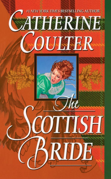The Scottish Bride (Bride Series)
