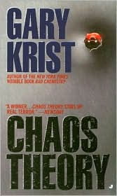 Chaos Theory: A Novel