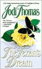 The Texan's Dream (McClain Series #5)