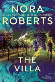 Title: The Villa, Author: Nora Roberts