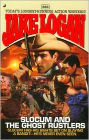 Slocum and the Ghost Rustlers (Slocum Series #189)