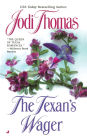The Texan's Wager (Wife Lottery Series #1)