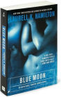 Alternative view 2 of Blue Moon (Anita Blake Vampire Hunter Series #8)