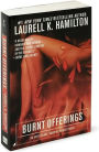 Alternative view 2 of Burnt Offerings (Anita Blake Vampire Hunter Series #7)