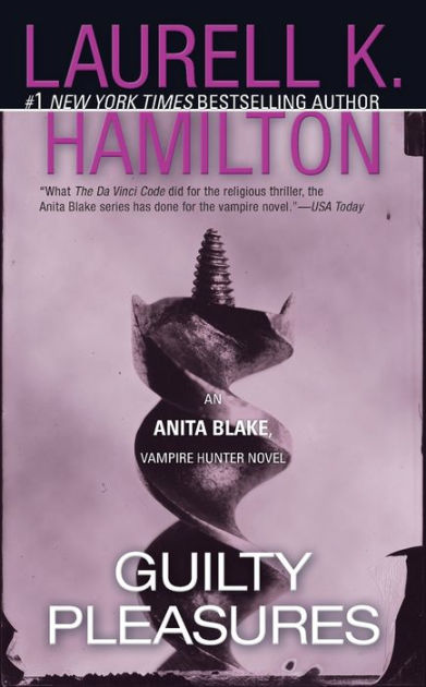 Bullet: An Anita Blake, Vampire Hunter Novel (Mass Market)