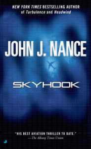 Title: Skyhook, Author: John J. Nance