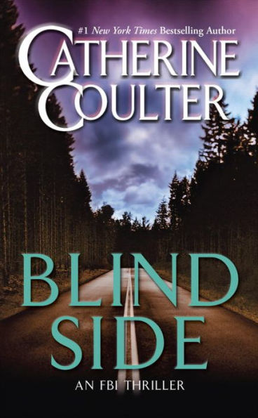 Blindside (FBI Series #8)