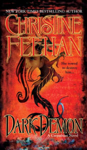 Title: Dark Demon (Carpathian Series #16), Author: Christine Feehan