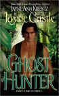 Ghost Hunter (Ghost Hunters Series #3)